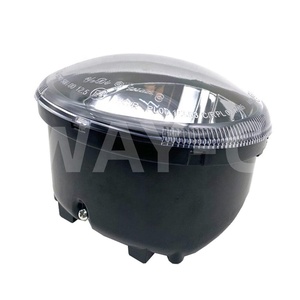 Accessori moto parti della lampada frontale faro per <span class=keywords><strong>VESPA</strong></span> GTS <span class=keywords><strong>GT</strong></span> 125 250 GTS300 - Product Image 5