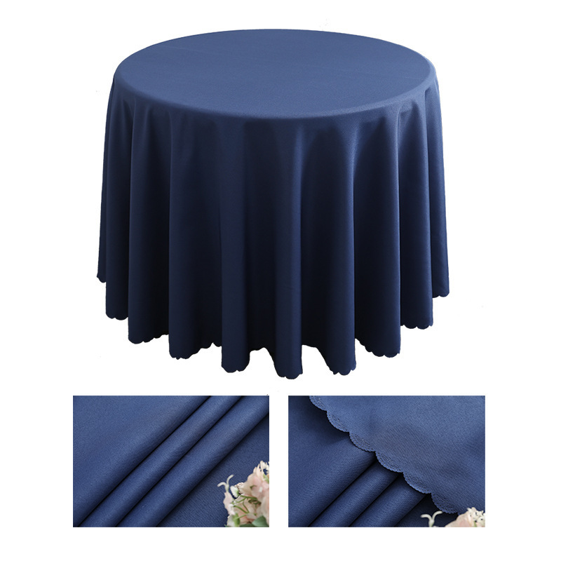 Blu scuro
