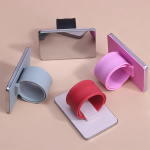 Tiras magnéticas de silicona de gran tamaño para artistas de maquillaje, pulseras multiusos, accesorios de maquillaje permanente - Product Image 3