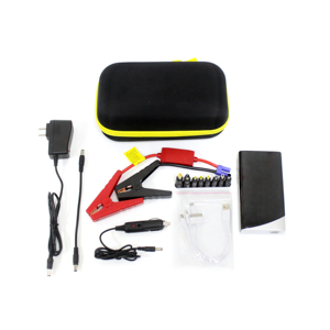 Siêu Tụ 6 Volt 24V Tự Động Khẩn Cấp Tool Kit Đa Chức Năng Xe Nhảy Khởi Động Pin Nhỏ Di Động Xe Nhảy Khởi Động 12V - Product Image 4