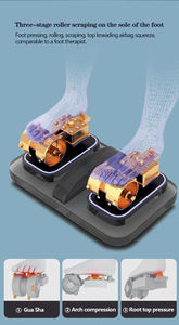 Chaise de <span class=keywords><strong>massage</strong></span> blanche 4d chaise de <span class=keywords><strong>massage</strong></span> inclinable avec tv <span class=keywords><strong>i</strong></span> <span class=keywords><strong>fit</strong></span> chaise de <span class=keywords><strong>massage</strong></span> supper5 3d - Product Image 5