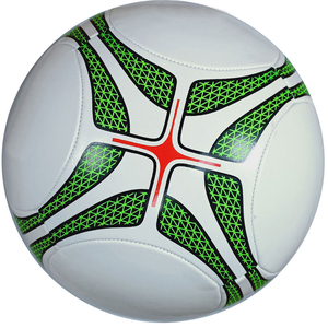 Ballon de football en PU léger, design personnalisé, directement de l'usine, pour l'entraînement, nouvelle arrivée, prix bas, ballons de football de taille personnalisée à vendre - Product Image 6