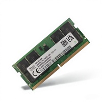 HMCG88AGBSA095N 32GB DDR5 5600MT/s PC5-44800 2Rx8 CL46 Non-ECC Unbuffered 262Pin SODIMM Laptop Memory RAM in Stock RAMs