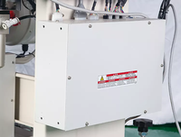Machine à coudre à motif d'ordinateur Programmable, ouvreur de sac Laser, Machine à coudre JTA3-K5