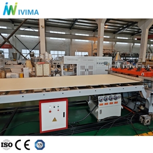 2025 nhà máy nóng chất lượng cao bán <span class=keywords><strong>PVC</strong></span> Hội Đồng Quản trị bọt Máy làm - Product Image 4