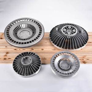 OEM工厂直接绘图定制廉价高品质<span class=keywords><strong>adc12</strong></span>铝制品制造压铸 - Product Image 6