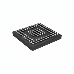 Servicio Integral Original de Gestión de Energía (PMIC), Compre Componentes Electrónicos en Línea, 96 VFBGA TPS65982ABZBHR - Product Image 1