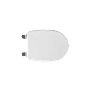 Cubierta de Asiento de Inodoro Premium Copriwater de Globo Glass 4 All - Product Image 1