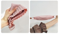 Revêtement personnalisé en silicone de qualité alimentaire pour friteuse 8 pouces réutilisable facile à laver revêtement antiadhésif pour poêle doublures pour friteuse à air