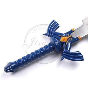 ตำนานเกมญี่ปุ่น เลดี้ออฟเซลด้า ลิงค์ ดาบมาสเตอร์ - Product Image 3
