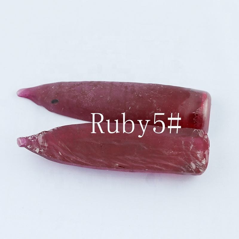 Ruby 5#