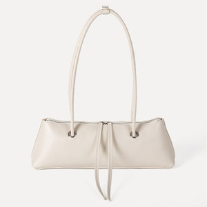 กระเป๋าถือผู้หญิงหนัง PU แฟชั่น ทันสมัย ขนาดใหญ่  รับผลิตตามแบบ  กระเป๋าสะพายข้างผู้หญิง - Product Image 4