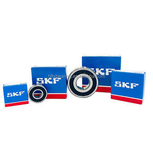 6303 6304 6305 cuscinetti SKF 2rs zz c3 cuscinetto a sfere con scanalatura profonda prodotto originale, con <span class=keywords><strong>licenza</strong></span> ufficiale - Product Image 1