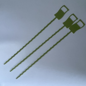 Desatascador de Drenaje Portátil de Plástico con Diseño <span class=keywords><strong>Simple</strong></span> para Uso Doméstico, Elimina Eficazmente el Cabello y Otras Obstrucciones - Product Image 4