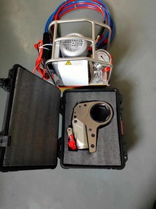 Mô-men xoắn thủy lực <span class=keywords><strong>Wrench</strong></span> công cụ với Hex Cassette 55 Mét - Product Image 2