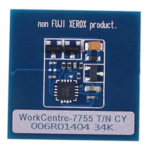 Tương thích 700dcp 700i Chip mực - Product Image 6
