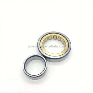 Roulement Fabrication Marque NU317ECP Roulement à rouleaux cylindriques - Product Image 6