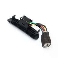 Interruptor de Control Eléctrico para Ventanas Laterales de Automóvil, Botón Elevador de Ventanas para Hyundai H100 2002 en Adelante, Número OEM 93692-43600