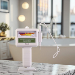 Kcp01 Zwembad & Spa Watertester Ph & Chloor Meter Voor Zwembaden En Spa 'S - Product Image 5