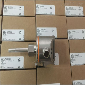 เครื่องวัดการไหลแบบใหม่ของเยอรมัน IFM SI5006 รุ่น SI5100 SI0521 SI500A SI5003 SI5002 SI5011 S15007 SI0550 SI0553 - Product Image 6
