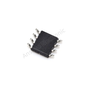Ansoyo ชิปวงจรรวม8SOIC OPA277 OPA277UA ส่วนประกอบอิเล็กทรอนิกส์2K5 OPA277UA - Product Image 6