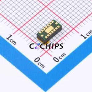 ชิป VL53L8CHV0GC/เซ็นเซอร์ตำแหน่ง1ใหม่ล่าสุดชิปชิ้นส่วนอิเล็กทรอนิกส์ - Product Image 2