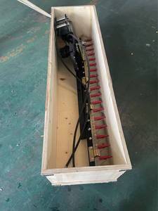 Hedge <b>Trimmer</b> for Excavator Multi-Function Cutter Mini Cropper - Product Image 1