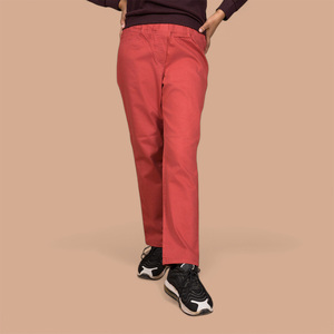 Nouveau style de jegging respirant taille haute pour femme, modèle tendance et très demandé, dernier design, jegging femme 2026, jegging personnalisé avec logo - Product Image 1