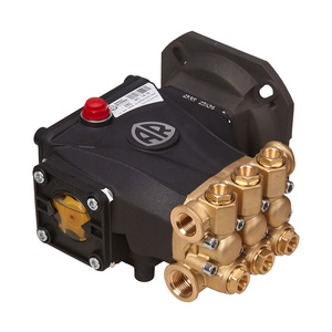 Limpiadores de alta presión de cobre RC1416CF44 Nuevos limpiadores de alta presión humidificadores eléctricos de ultra alta presión comerciales - Product Image 6
