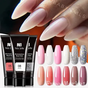 Most popular China factory supplier OEM ODM available nail paint transfer foil uv stamping gel with free sample