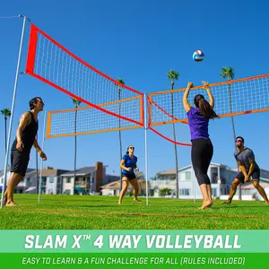 VB03A Competitive Price Volleyball Net Outdoor Volleyball Net Indoor Volleyball Net Factory In China