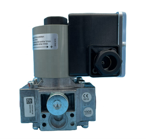 โซลินอยด์วาล์วแก๊ส Dungs รุ่น MVD 205/5  MV/4, MVD, MVD/5, MVDLE/5: โซลินอยด์วาล์วนิรภัยแบบขั้นตอนเดียว - Product Image 3