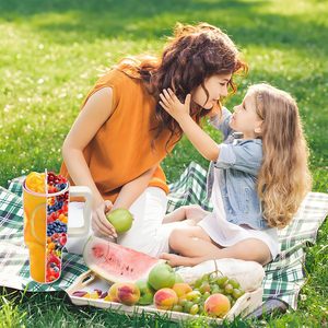 Separador de Bebidas 2 en 1 para Vaso Stanley, Revestimiento de Silicona Compatible con Vaso Stanley de 40 oz, Accesorio Stanley, Revestimiento Reutilizable para Fiestas - Product Image 6