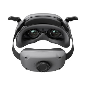 Lunettes DJI Goggles 3 en plastique pour drones FPV, compatibles avec les unités aériennes O3/O4, Avata 2, Mini 4 Pro, avec écran micro-OLED 1080p - Product Image 3