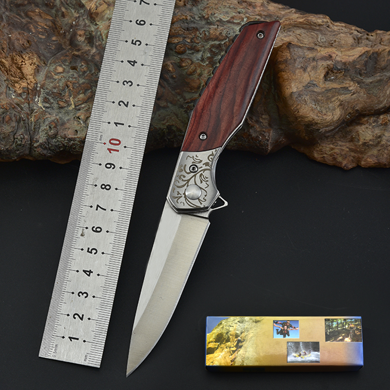 YJ Knives