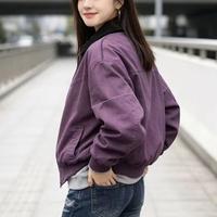 Veste de travail imperméable en toile Canvas Fireman Lobster Clasp Workwear, style rétro décontracté, matelassée, fermeture éclair.