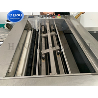 Automatische Tintenreinigungs-Flexoplatten-Waschmaschine für Druckereien