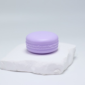 Cosmetic Package 5ML10g Cream Box Dispense Jar Lip <b>Eye</b> Mask Emulsion Small Sample Plastic Jar - Product Image 6