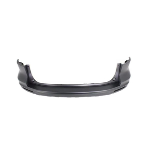 UDA Autopartes, Parachoques Trasero para Automóvil <span class=keywords><strong>Honda</strong></span> <span class=keywords><strong>CRV</strong></span> <span class=keywords><strong>2010</strong></span> 2011 2012 - Product Image 2