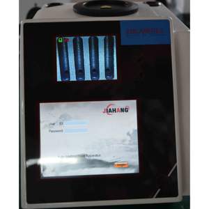 JHY30-جهاز اختبار نقطة انصهار أوتوماتيكي, جهاز رقمي نقطة انصهار - Product Image 3
