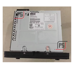 RCD410 PRO Android Auto Carplay Nuevo <span class=keywords><strong>NONAME</strong></span> RCD330 RCD360 PRO MIB Radio para VW Golf 5 6 Jetta MK5 MK6 CC Tiguan Passat B6 B7 Polo - Product Image 3