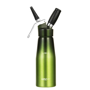 Nhà Máy OEM Màu Kem Đơn Lập Phân Phối Thân Thiện Với Môi Bền 500Ml Công Nghiệp Cầm Tay Kem Whipper - Product Image 1