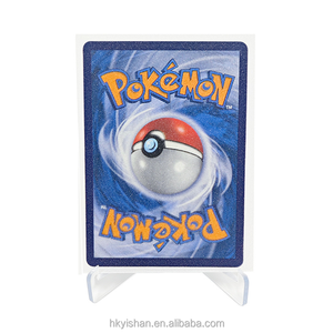 Fundas Protectoras para Cartas de Tamaño Estándar, Mate, Transparentes, de Alta Calidad - Product Image 3