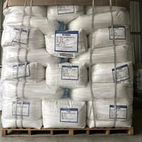 Polyacrylamide Anionique Partiellement Hydrolysé 910 en Granulés Solides, Floculant pour les Eaux Usées et la Séparation des Minéraux
