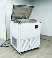 Armoire de congélation rapide à liquéfaction rapide