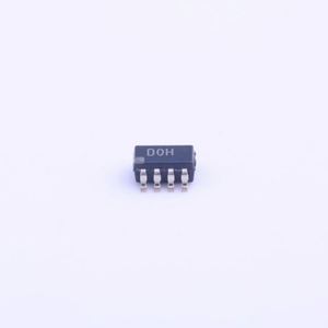 วงจรรวมไอซีชิป AD5245BRJZ10-RL7 ใหม่และของแท้ - Product Image 1