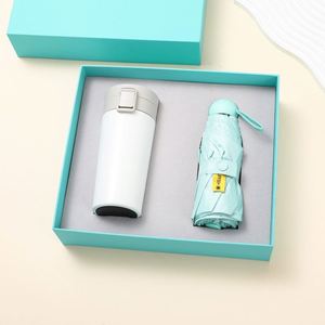 Impression de logo personnalisé disponible pour les événements annuels d'entreprise, la réception des clients, les avantages pour les employés, emballé dans une boîte cadeau exquise - Product Image 3