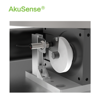 AKUSENSE Distance de détection étendue M18 16mm TLN18-16PC de capteur inductif de proximité