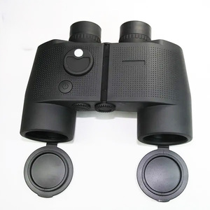 Ventes énormes : <span class=keywords><strong>Jumelles</strong></span> longue portée Bak4 Prism 7X50, système Porro, étanches/flottantes pour le golf, l'observation des oiseaux, la navigation maritime, Bake Oneday - Product Image 1