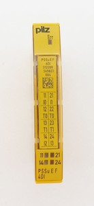 3x Pssu E <span class=keywords><strong>F</strong></span> 4di Pssuef4di 312200 24v 6ma 电子模块 - Product Image 3